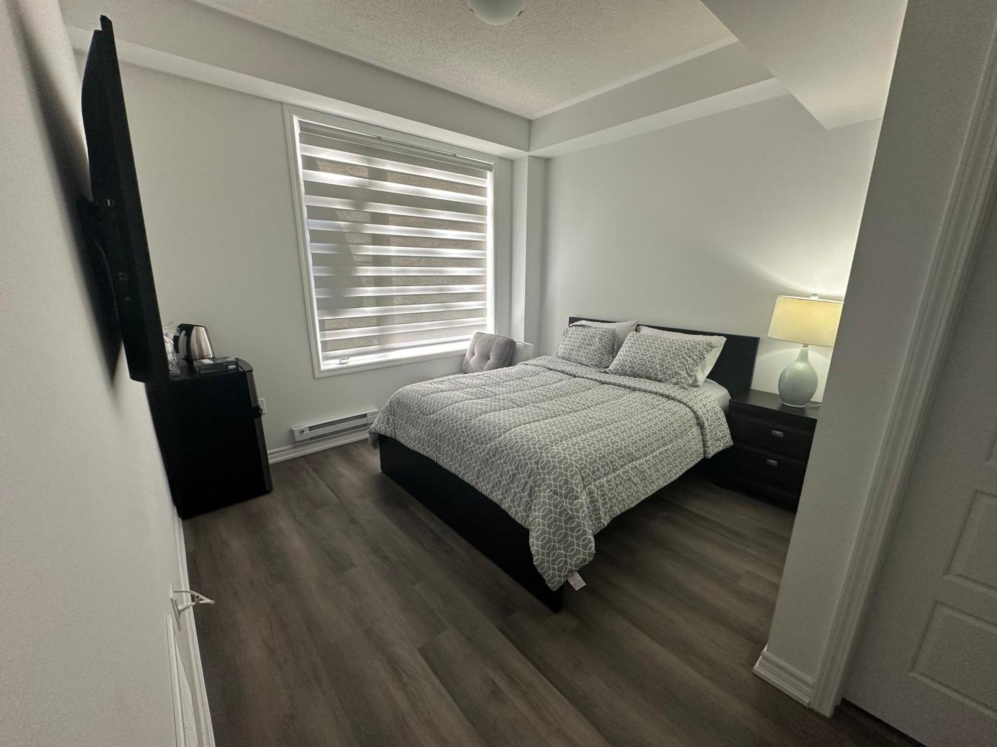 Keppel Circle Residence Brampton Exterior photo