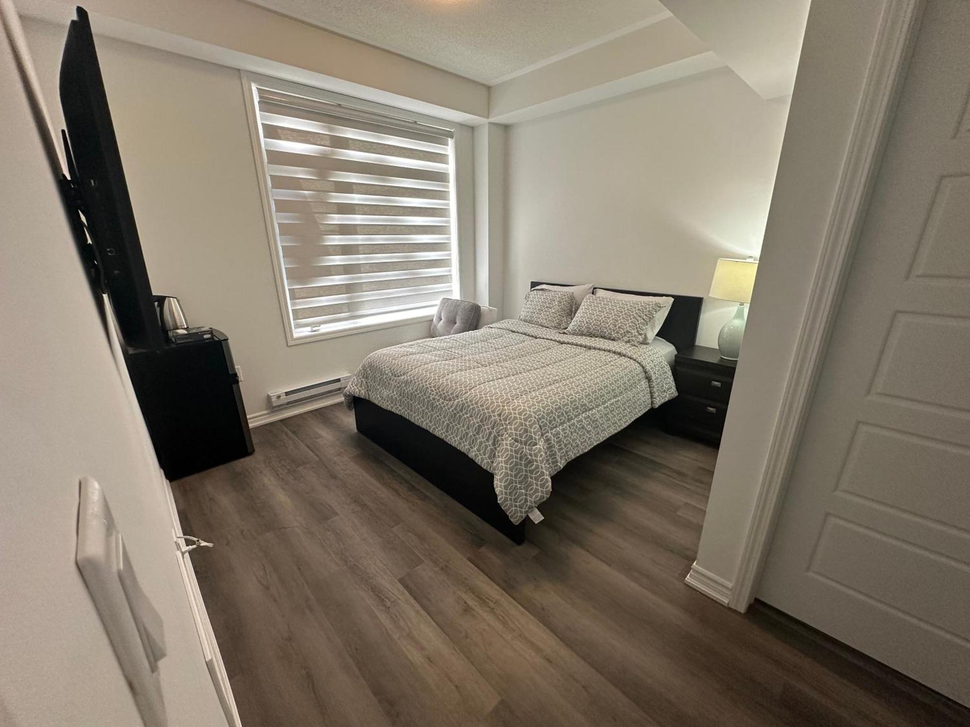 Keppel Circle Residence Brampton Exterior photo