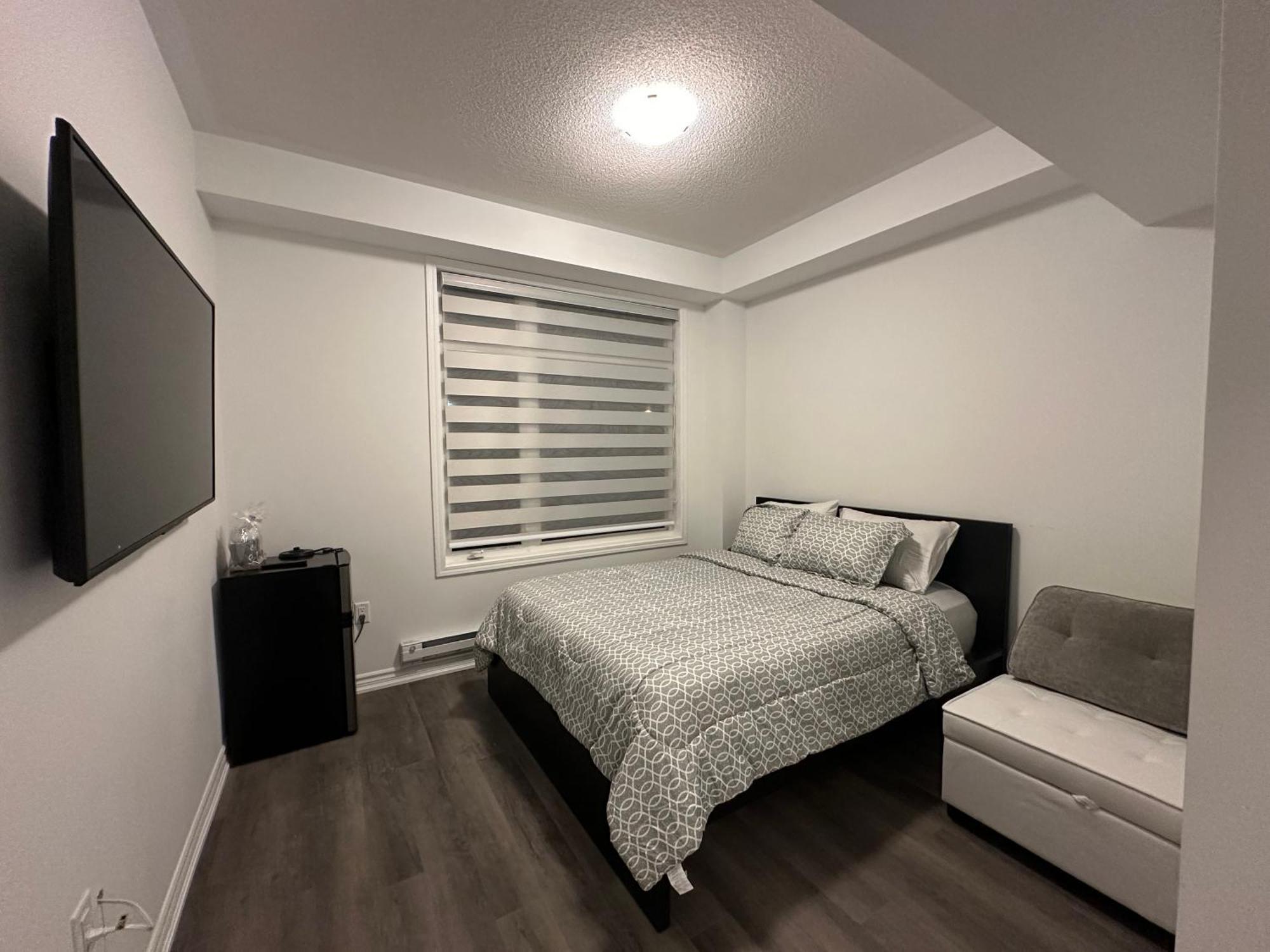 Keppel Circle Residence Brampton Exterior photo