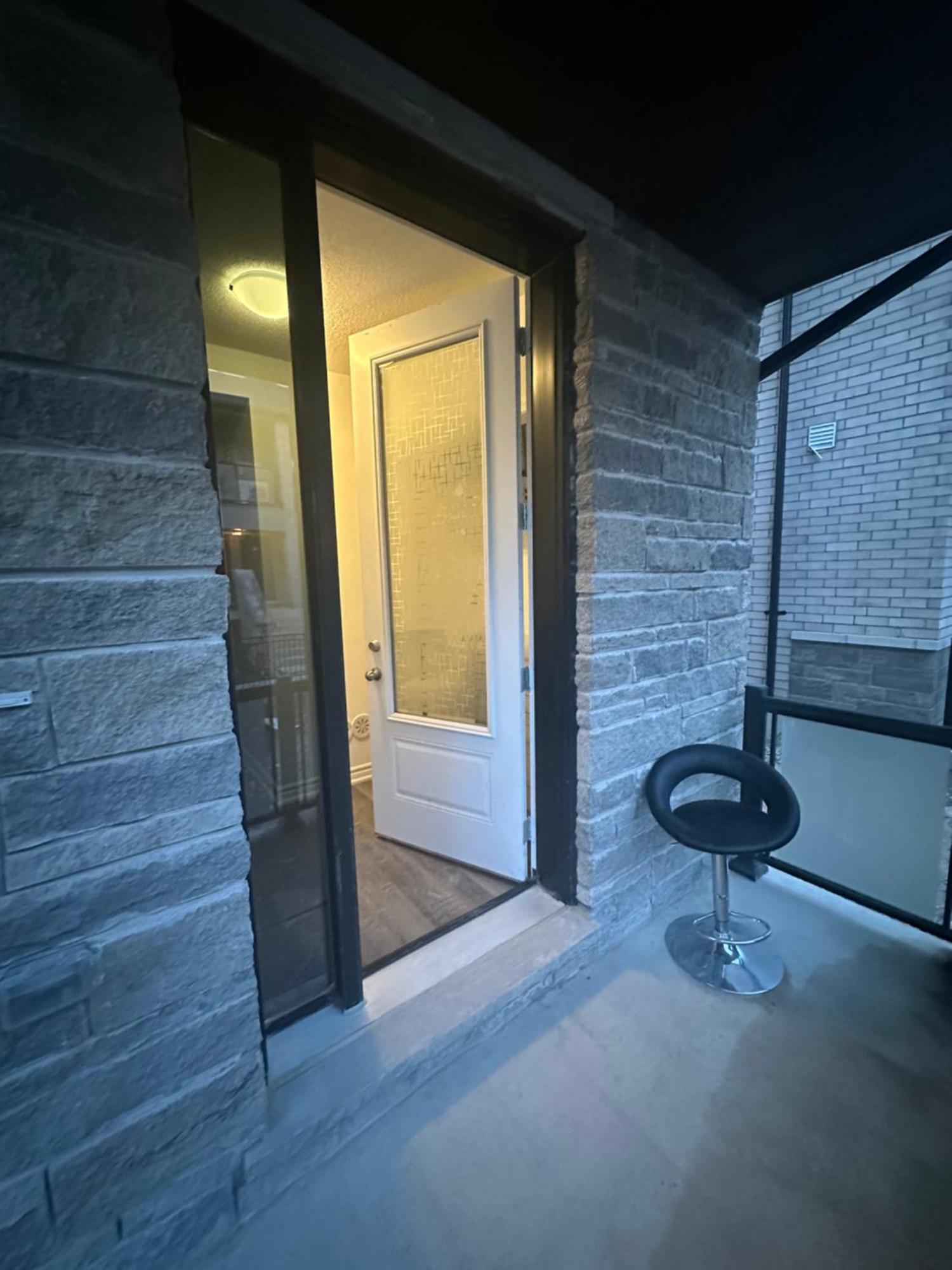 Keppel Circle Residence Brampton Exterior photo