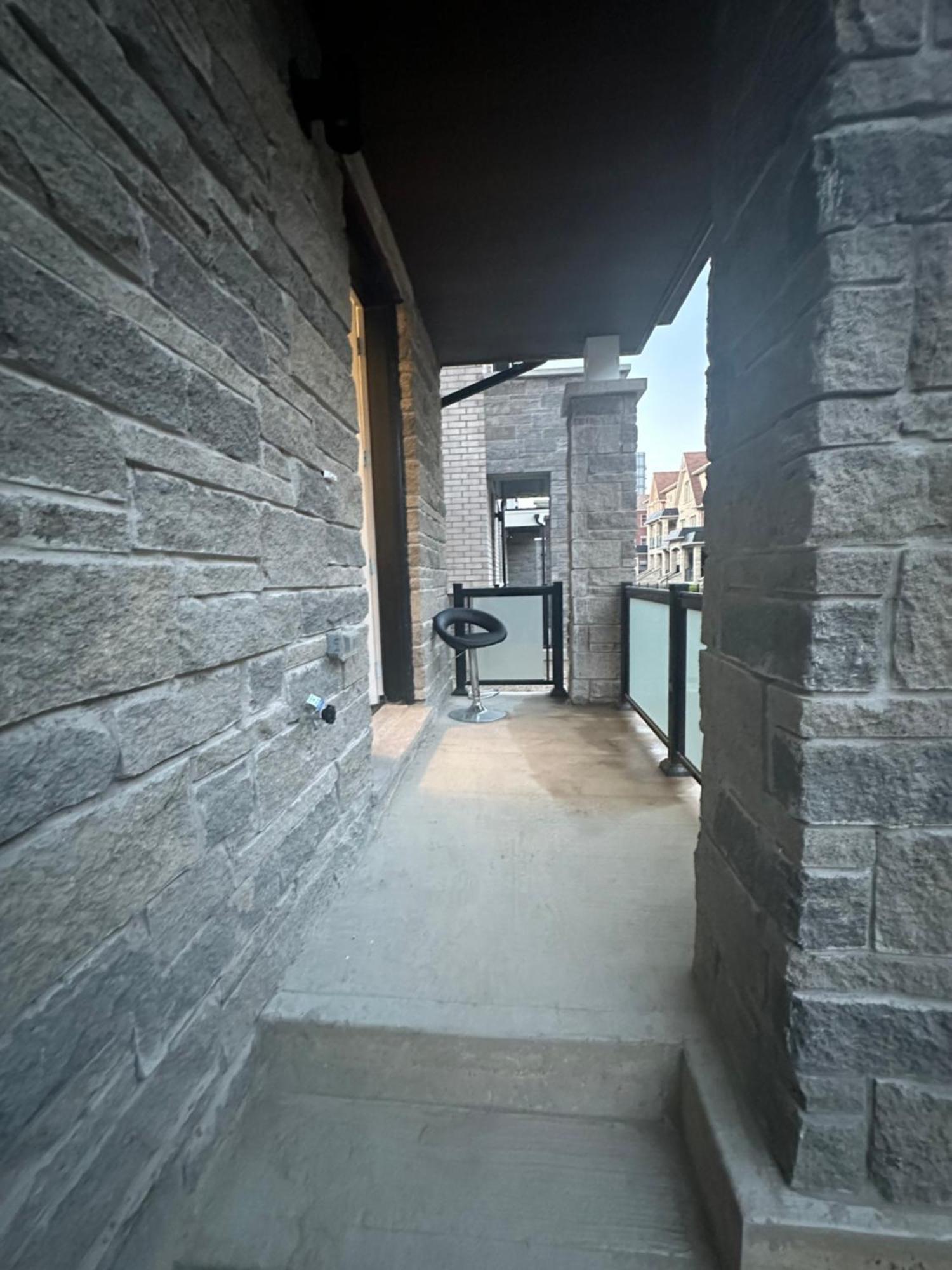 Keppel Circle Residence Brampton Exterior photo